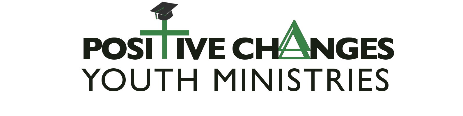 Positive Changes Youth Ministries